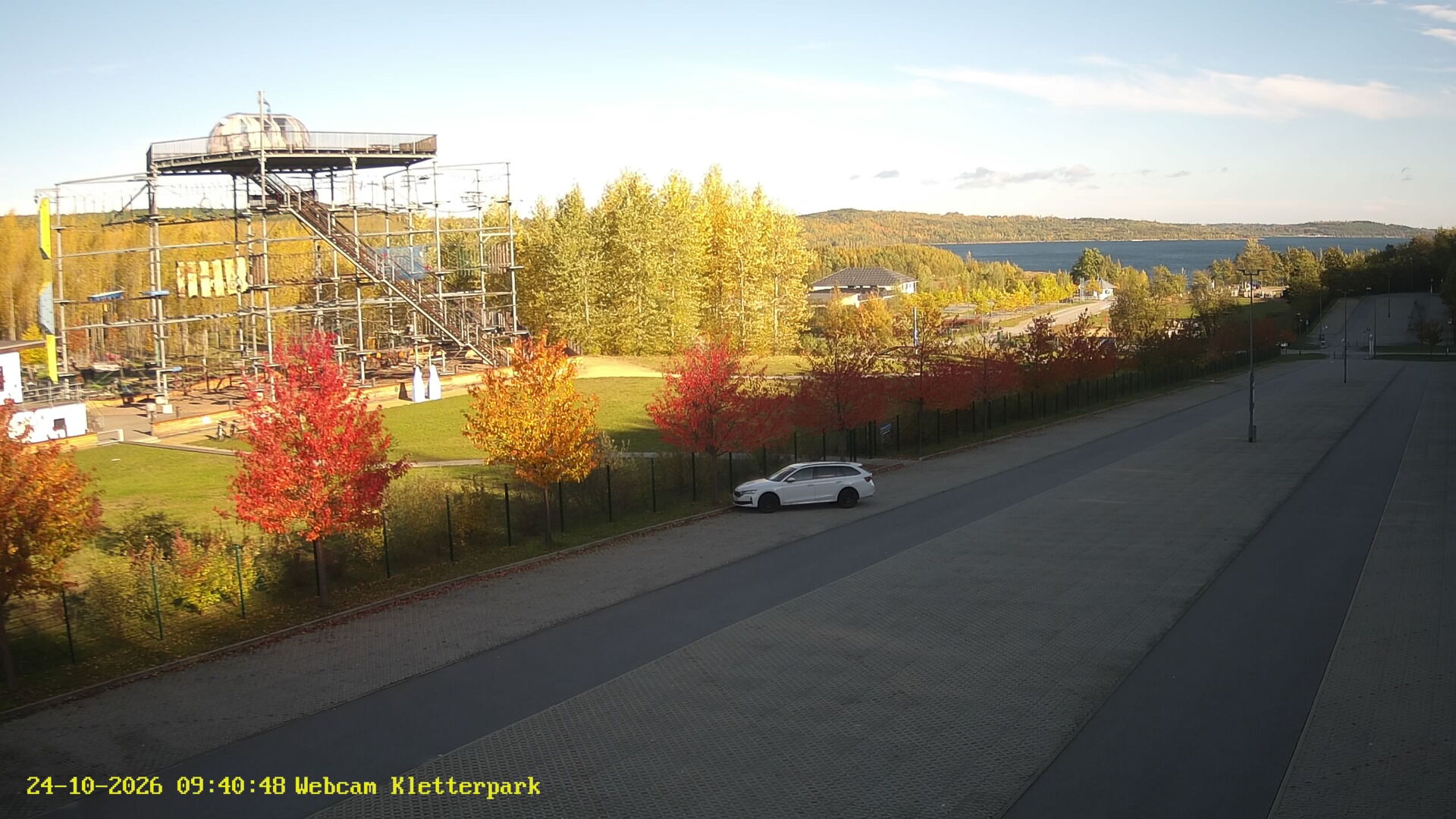Webcam