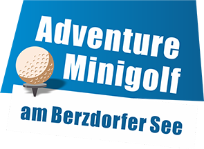 Adventure Minigolf - Berzdorfer See